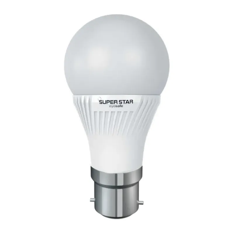এলইডি বাল্ব (বি22)